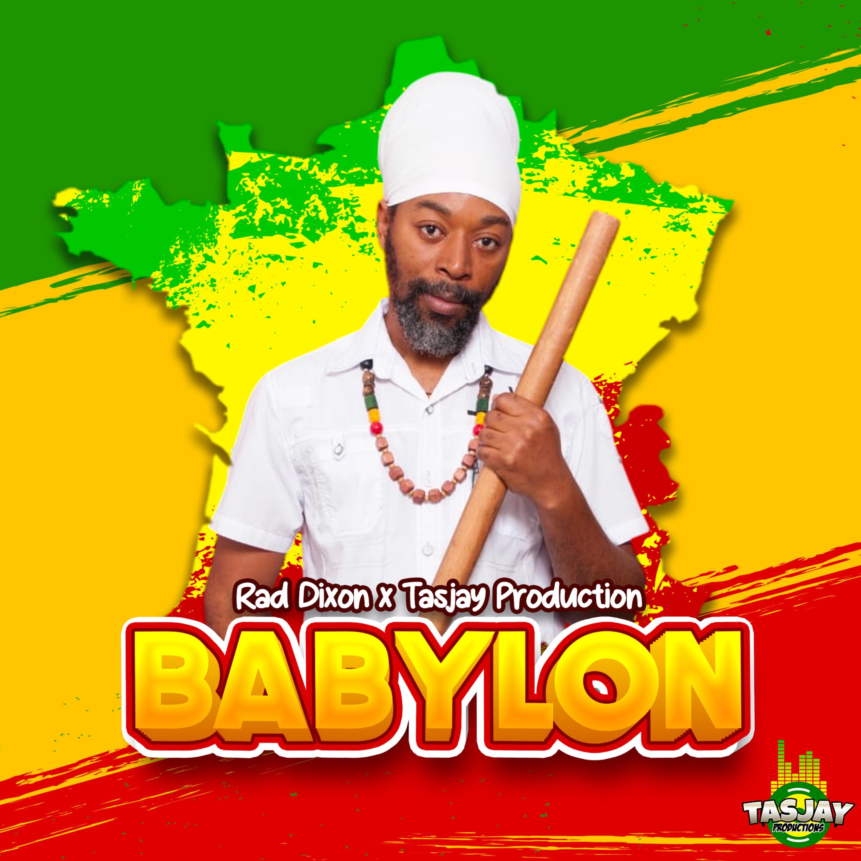Babylon - Single