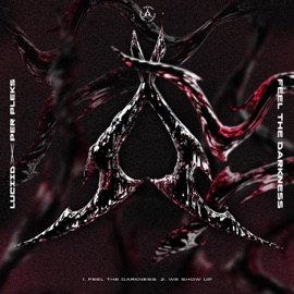 Feel the Darkness Luciid & Per Pleks