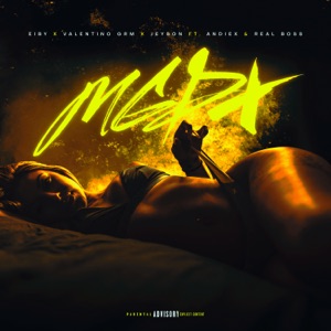 MGD+ (feat. Andiex & Real Boss)