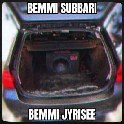 BEMMI SUBBARI (feat. Vortex) - Single