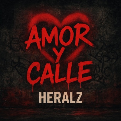 AMOR Y CALLE (feat. JHONNY VERZACE) - Single