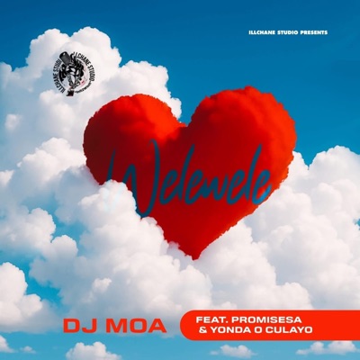 Welewele (feat. PromiseSA & Yonda O Culayo) - Single