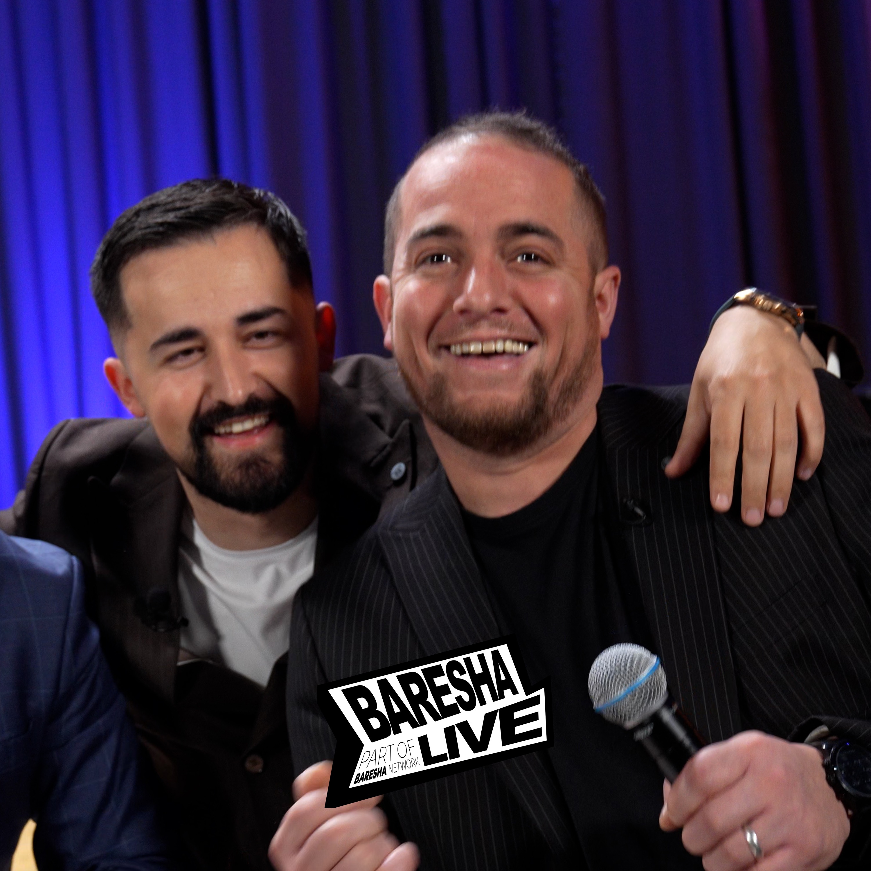 TALLAVA BARESHA LIVE 2026