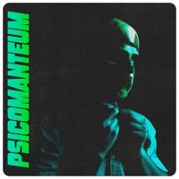 Clowntopus Ablum Cover