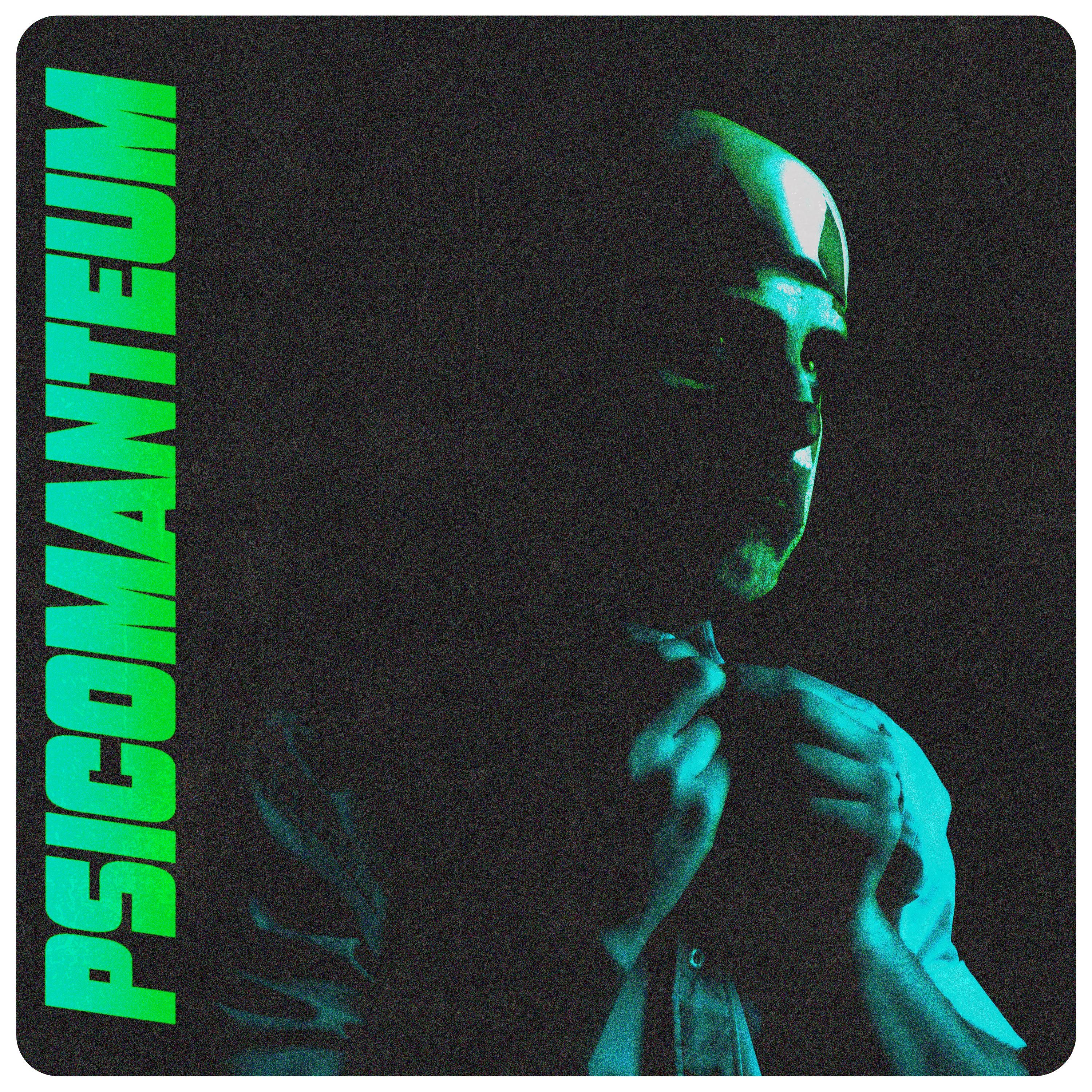 Psicomanteum - Single
