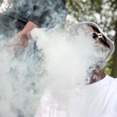 W.T.F. (feat. LilYungBruxo) - Single