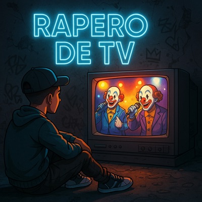 Raperos de Tv - Single