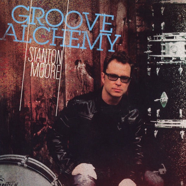 Groove Alchemy (feat. Will Bernard & Robert Walter)