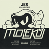 Wild Nights - EP - JKS