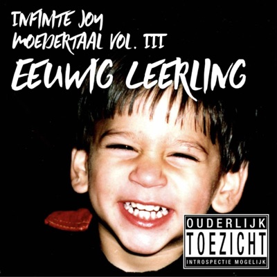 Moedertaal Vol. III 'Eeuwig Leerling'