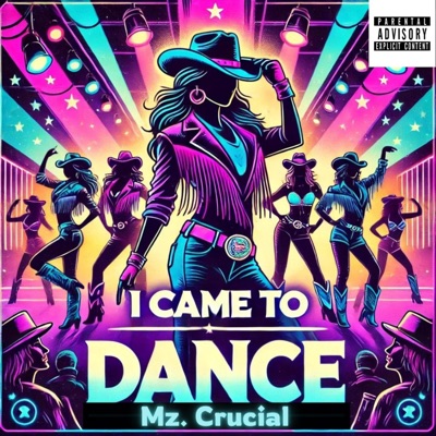 I Came To Dance - Single