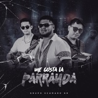 Me Gusta La Parranda - Single - Grupo Kcamaro NR