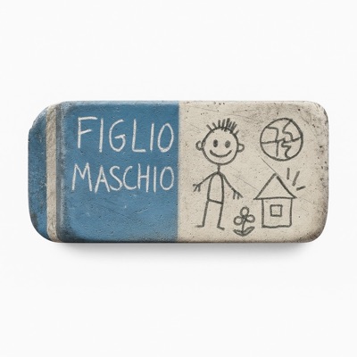 Figlio maschio