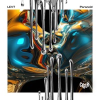 Paranoid - Single - LEVT