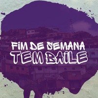 Fim de Semana tem Baile - Single - MC Geh & DJ GN OFICIAL