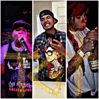 Pinal County (feat. Misfit & Cam Royal) - Single - Mr. TGT