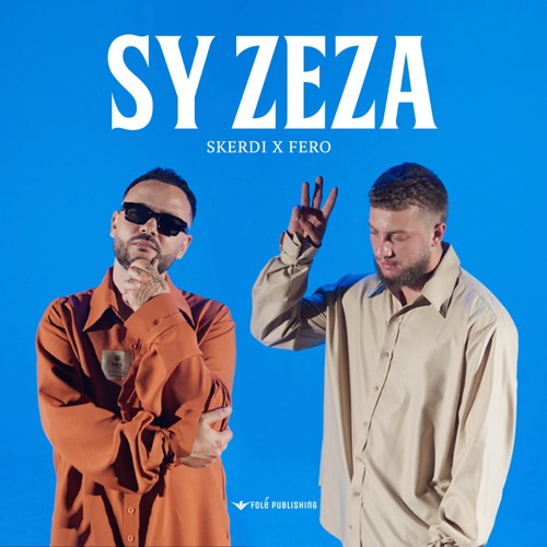 SY ZEZA - Single