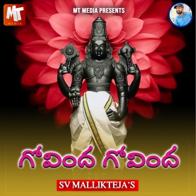 GOVINDHA GOVINDHA - Single