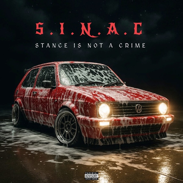 S.I.N.A.C (feat. Double Shotts RSA)
