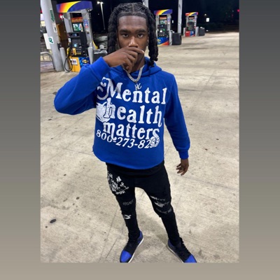 Come in Last - Single