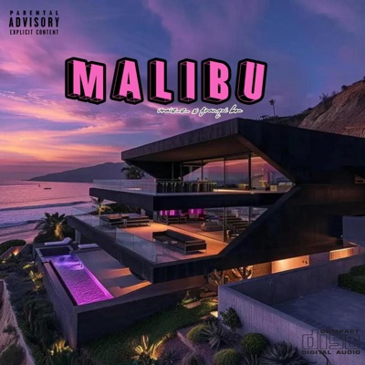 MALIBU (feat. Franqui Bou) - Single