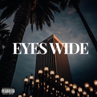 EyesWide - Single - Nick Carmadelli & J $antana