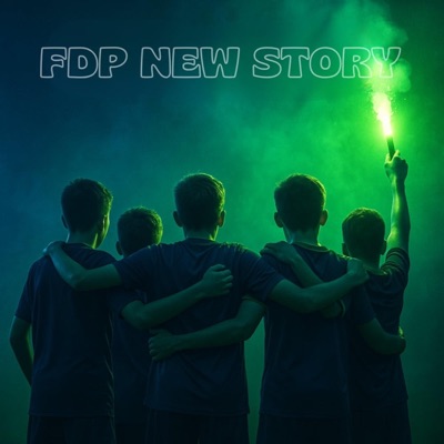 FDP FAMILY (feat. FDP FAMILY) - Single