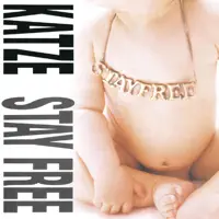 LOVE GENERATION — KATZE