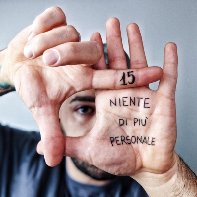 15, NIENTE DI PIÚ PERSONALE