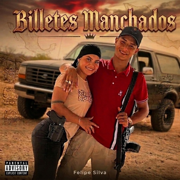 Billetes Manchados