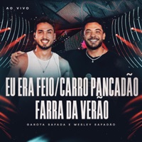 Carro Pancadão
