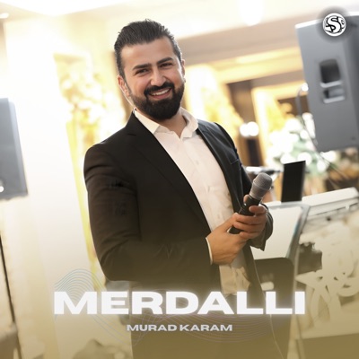 Merdalli (Live) - EP