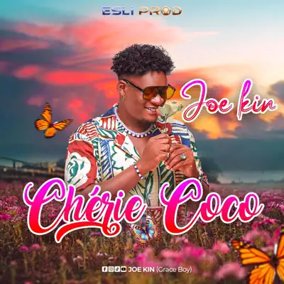 Escucha CHERIE COCO - Single de Joe Kin.