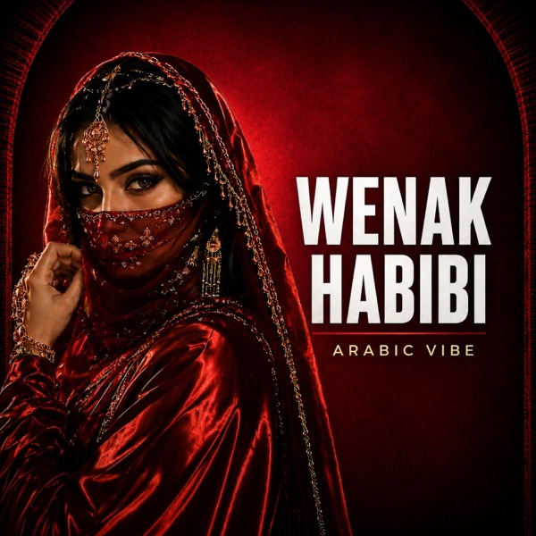 WENAK HABIBI ARABIC VIBE