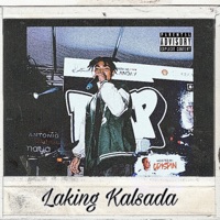 Laking Kalsada - Single - M Khey