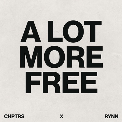 A Lot More Free - Single
