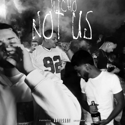 Not Us - Single