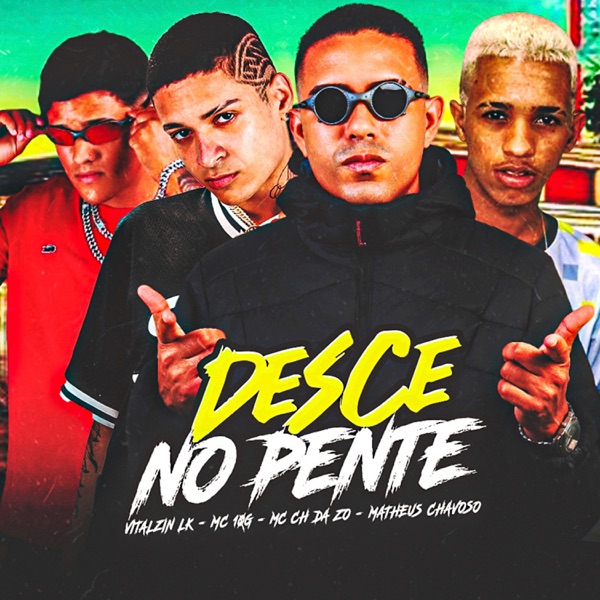 Desce no Pente
