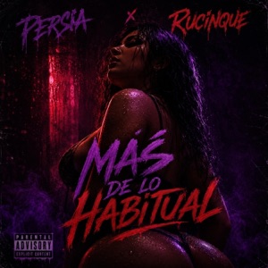 Más de lo habitual - Single