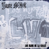 LOS HIJOS DE LA KALLE (DE PARTE DEL CHEKO) DEDICATORIA - Single - Jase ODC