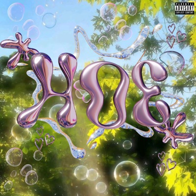 Hoe - Single