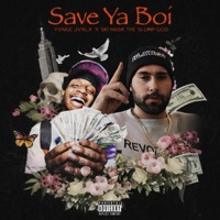 SAVE YA BOY - Single - Yxvng Jvxlx