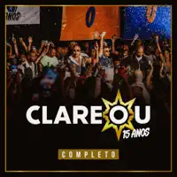 Ficar Com Voce — Grupo Clareou