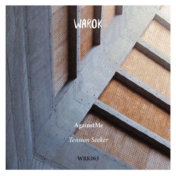 Tension Seeker - EP