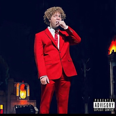 Hades (feat. SBE Cam) - Single