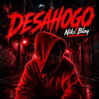 Desahogo - Single - Niki Blay