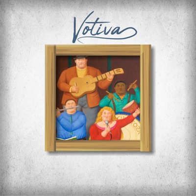 Votiva (feat. José Levy) - Single