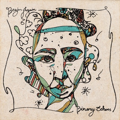 Begin Again - Single