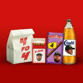 4 Fo 4 (feat. Cmadd & It's Denny) Noah Fence