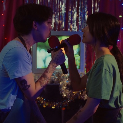 Fake Smiles (feat. ฺBAY6IX & LALA) - Single